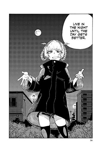 Image of Call of the Night, Vol. 1