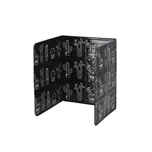 Ba30DEllylelly Plaque de papier d'aluminium à l'huile cuisinière à gaz écrans d'éclaboussure d'huile outils de cuisine cuisson isoler anti-éclaboussures plaque de cuisine