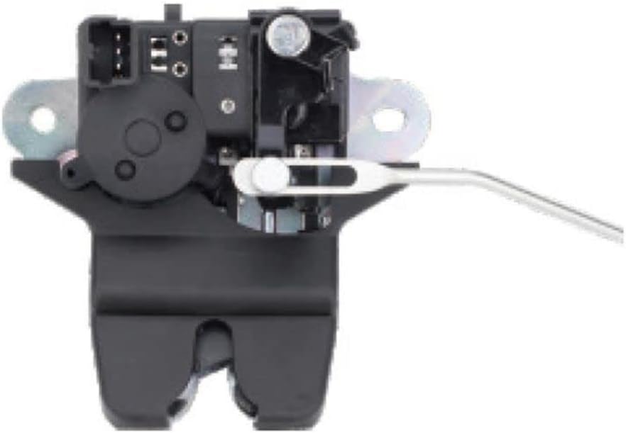 TRUNK LOCK 81230-0S000 812300S000