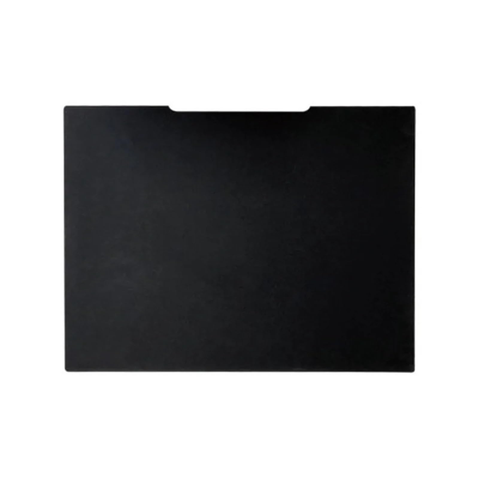 Tappetino for documenti nero, compatibile con scanner CZUR serie ET