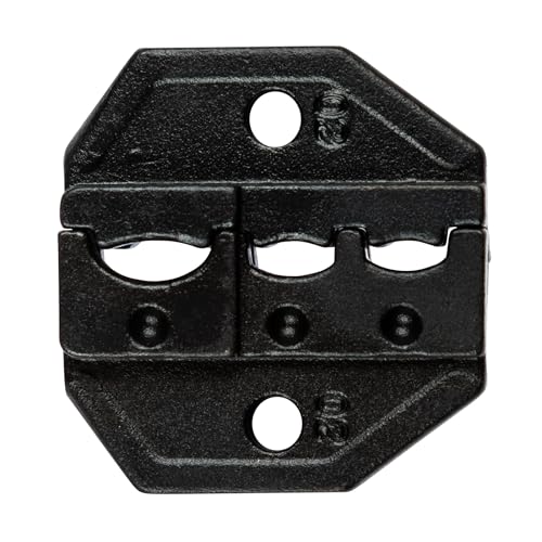 Troquel Eclipse 300-058 Lunar para prensaterminales de cables colores 3