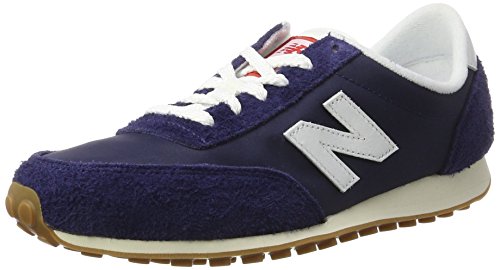 new balance u410 verde azul