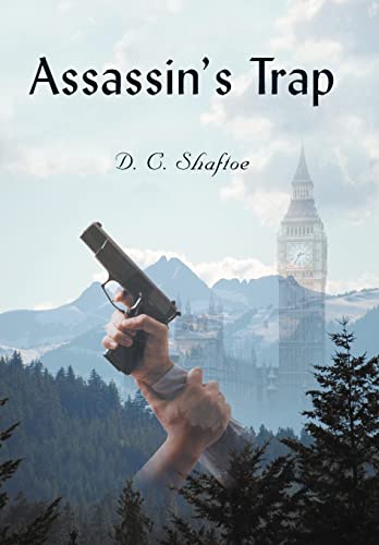 Assassin's Trap view 2