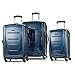 Samsonite Winfield 2 Hardside Luggage with Spinner Wheels, Carry-On 20-Inch, Deep Blue