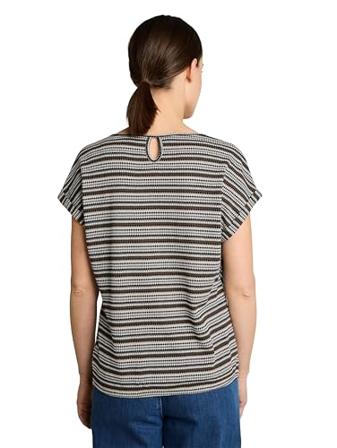 TOM TAILOR Damen T-Shirt – Ansicht 3