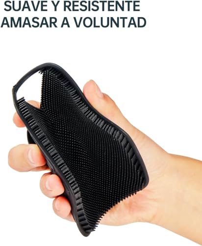 Recopilación y reviews de Silicona para baños - solo los mejores. 32 Imagen adicional