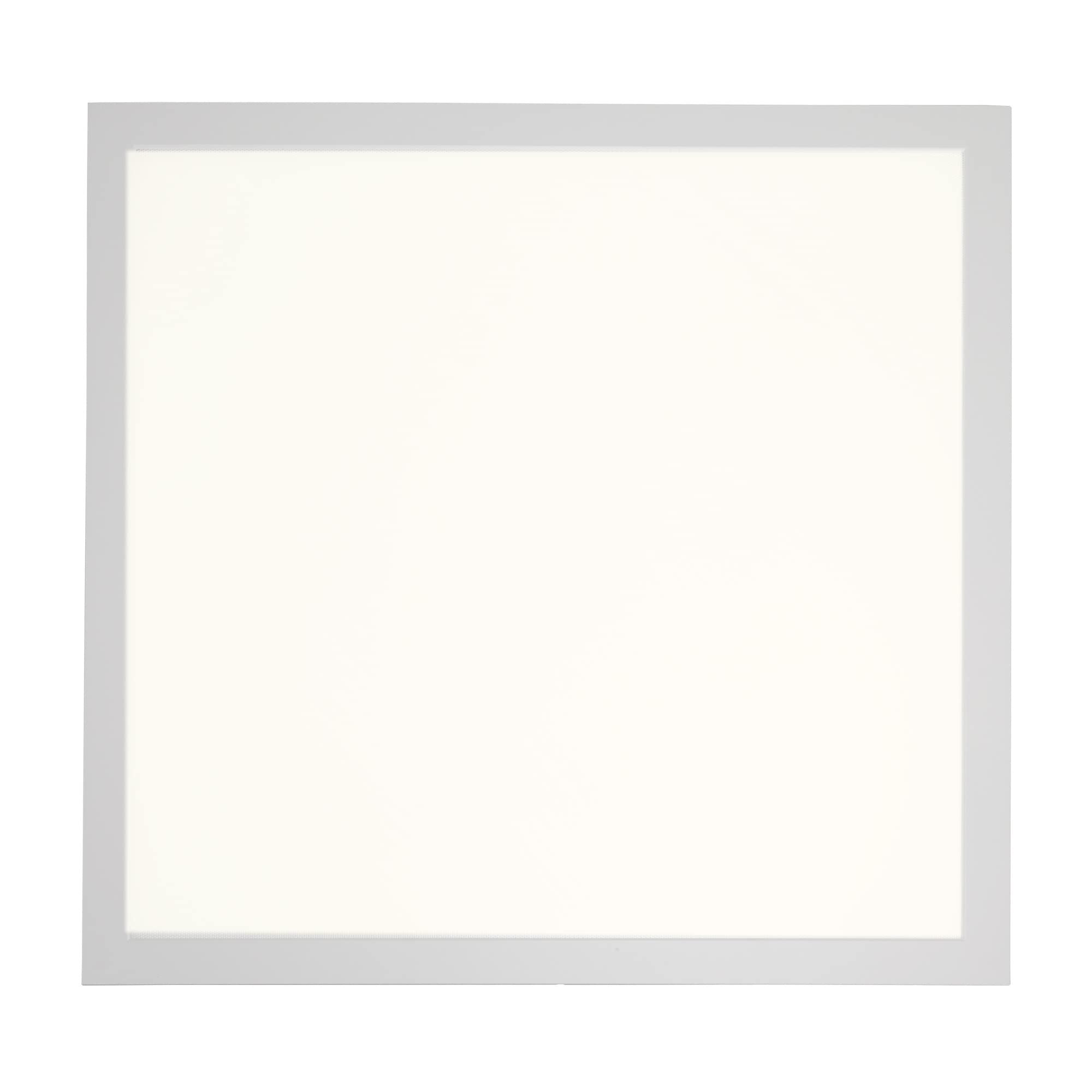 Panel de inserción LED 62 x 62 32 W (W) 840 blanco neutro UGR19 4800LM