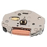 Desconocido Reloj de Batería Movimiento de Cuarzo Incluye Sustituir Reparación de Miyota 2035