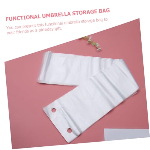 Housse pour parapluie long résistant extérieur étanche x200