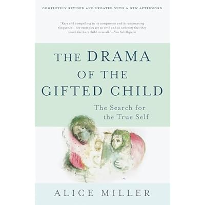 Drama of the Gifted Child