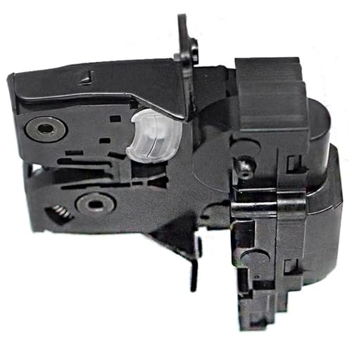 Coffre bloqué ? Loquet de verrouillage pour coffre de Nissan Tiida 2007-2012 remplace 905022DX0A