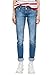 Produktbild Q/S designed by - s.Oliver Damen 41.910.71.3190 Jeans, Blue, 44 /L30