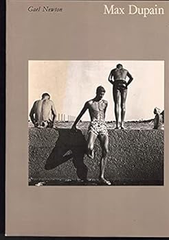 Paperback Max Dupain Book