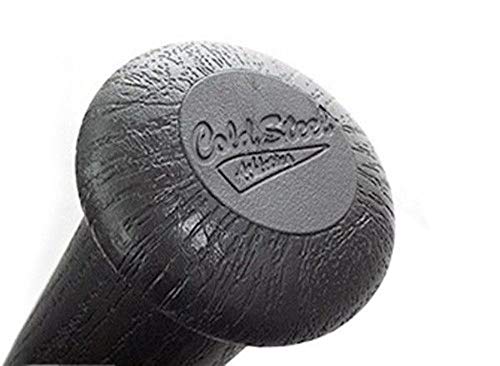 Cold Steel (92Bstz) Brooklyn Shorty Mini Bat, Black #TOP2