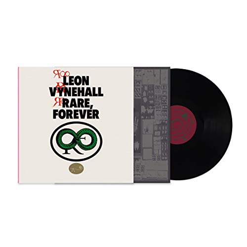 Forever Rare Forever
