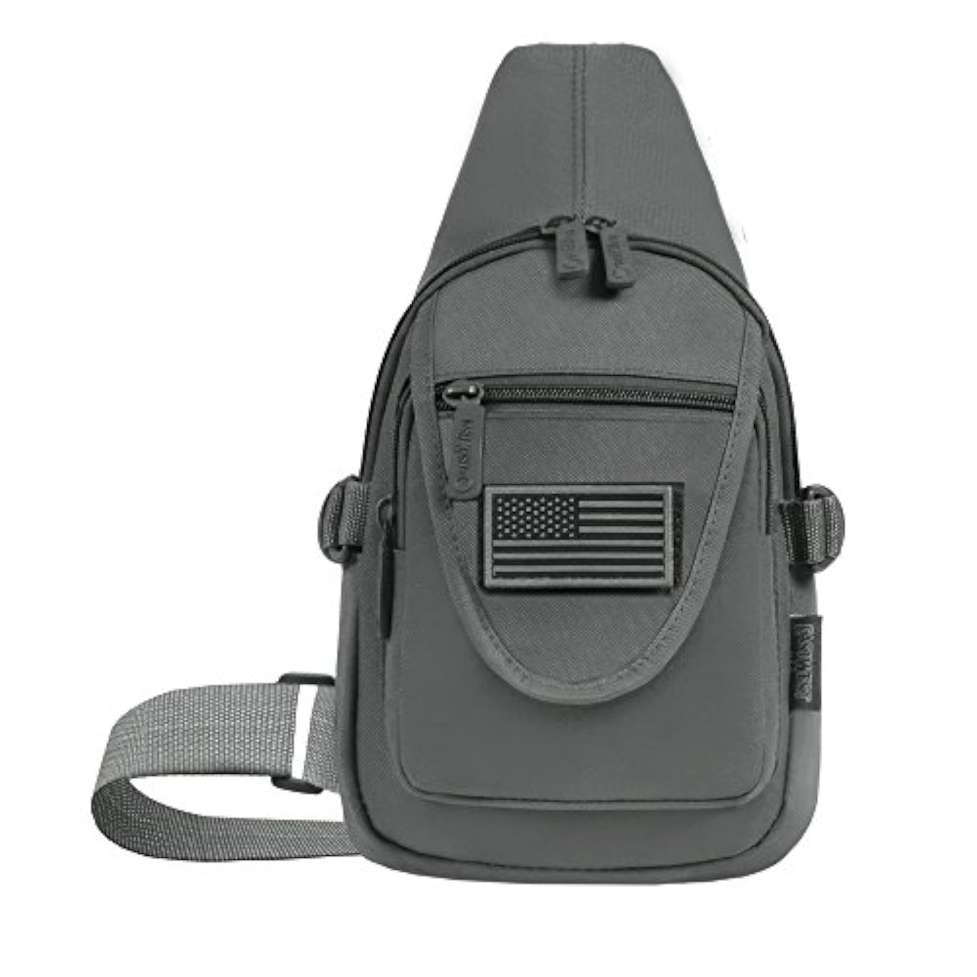 Tactical Military Utility Chest Pack Sling Bag