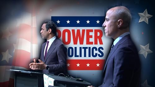 NYS Comptroller Democratic Primary Debate, Drew Warshaw and Raj Goyle, June 12th, 2026