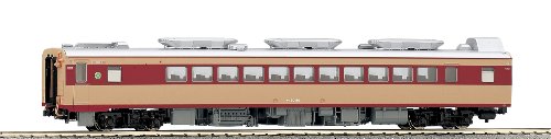 Kato HO-Gauge Kiro 80 [1-608] (Japan Import)