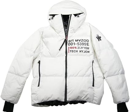 モンクレール　グルノーブル　マウンテンパーカー MONCLER GRENOBLE(モンクレール グルノーブル) マウンテンパーカー