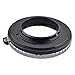 Lens Adapter Suit for Contax G CYG Lens to Micro Four Thirds 4/3 Camera