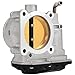 AMCCM Throttle Body Fits for Lexus GS300 3.0L 2006 for Lexus IS250 2.5L 2006 2007 2008 2009 2010 2011 2012 2013 2014 2015 Replace Electronic Throttle Body S20130