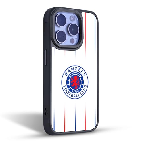 Coque Renforcée iPhone 14 Pro Max Rangers FC Contre Chocs - 2