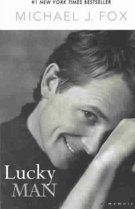 Lucky Man(Paperback) - 2003 Edition B009RILGTK Book Cover