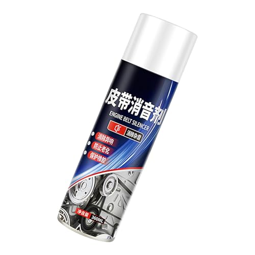 ベルト ドレッシング スプレー、ベルト ドレッシング