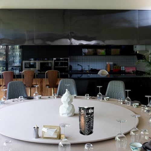 Support triangulaire multifonction en plexiglas transparent chic