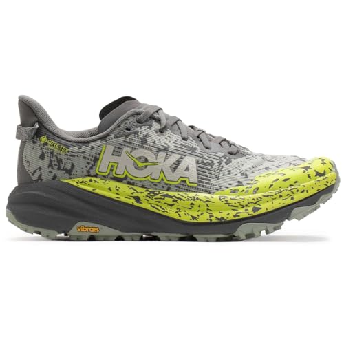 HOKA Men's Speedgoat 6 GTX Sneaker