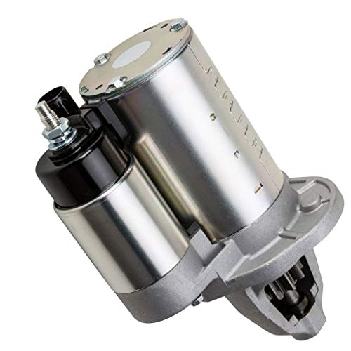 Motor de arranque para Jeep Wrangler/Wrangler JK 2012-2018 | 3.6L V6 para 56029852AA miniatura 6