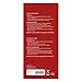 Idena Classic 10032443 - Lámpara de aceite para acampada (12 ledes, intensidad...