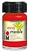 Produktbild Marabu Easy Marble 15ml Kirschrot