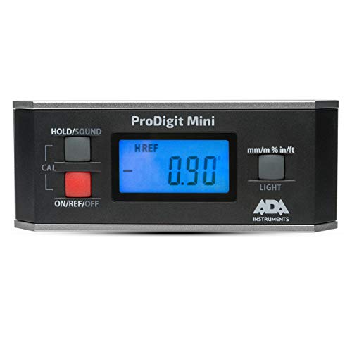 ADA Instruments fW^  vfW~jipvP[XtjxZT[ AO[^[