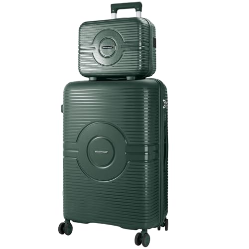 Imagen de Artebeads Juego de 2 Maletas de Viaje Set