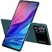 Produktbild DOOGEE N40 PRO Android 11 Smartphone Ohne Vertrag, Helio P60 Octa-Core 6GB+128GB,6.52'' HD+ Handy,6380mAh Akku, 20MP Quad-Rückfahrkamera, 16MP Frontkamera, Fingerabdruck DUAL SIM GPS Grün