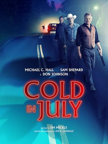  Cold in July - Freddo a luglio