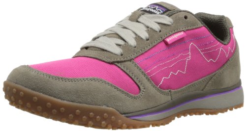 Patagonia Women's Fitz Sneak Lace-Up Fashion Sneaker
