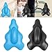 ZEXKENS Kegel Training Massager Repair Soft Cushion Pelvic Floor Muscle Trainer Ergonomic Kegel Tightener Bladder Trainer
