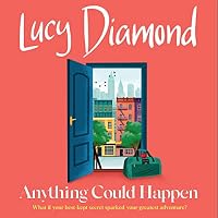 Anything Could Happen