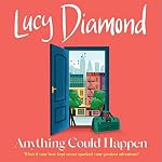 Cover of Anything Could Happen
