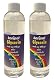 Gummipflege für Auto und Haushalt mit karipol Glycerin 2 x 250ml