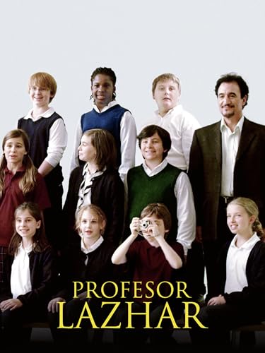 Profesor Lazhar