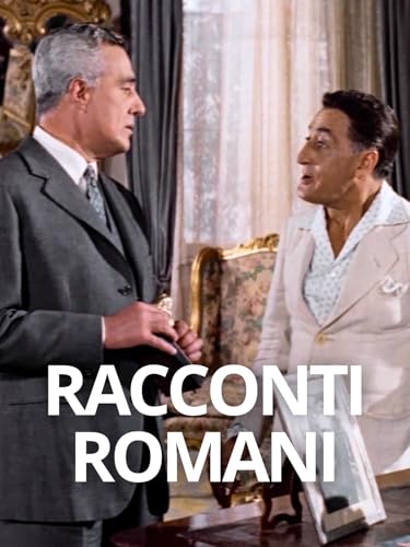 Racconti Romani