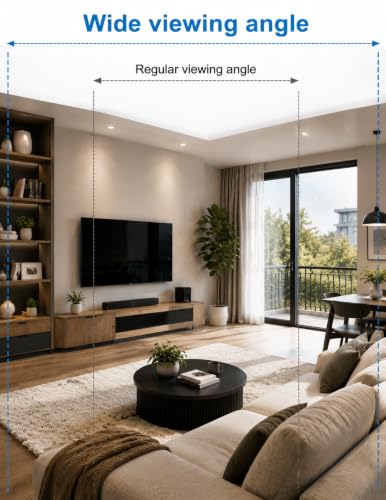 2026 New 4K HD Wall Outlet Hidden Camera, WiFi Indoor Security Nanny Cam - Image 5