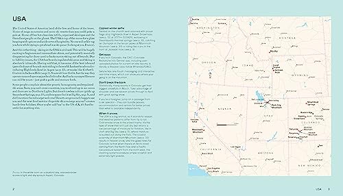 9781741178777 Ultimate Skiing & Snowboarding thumb #3