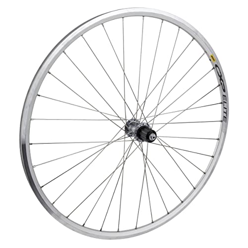 WheelMaster 700C Alloy Road Double Wall 700C Rear Mavic CXP Elite Rim