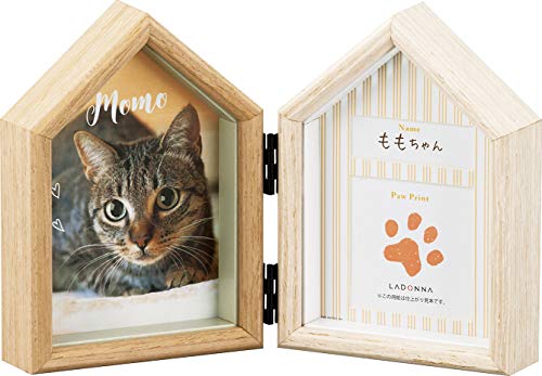 LADONNA リビング フォトフレーム PET22-20 088157