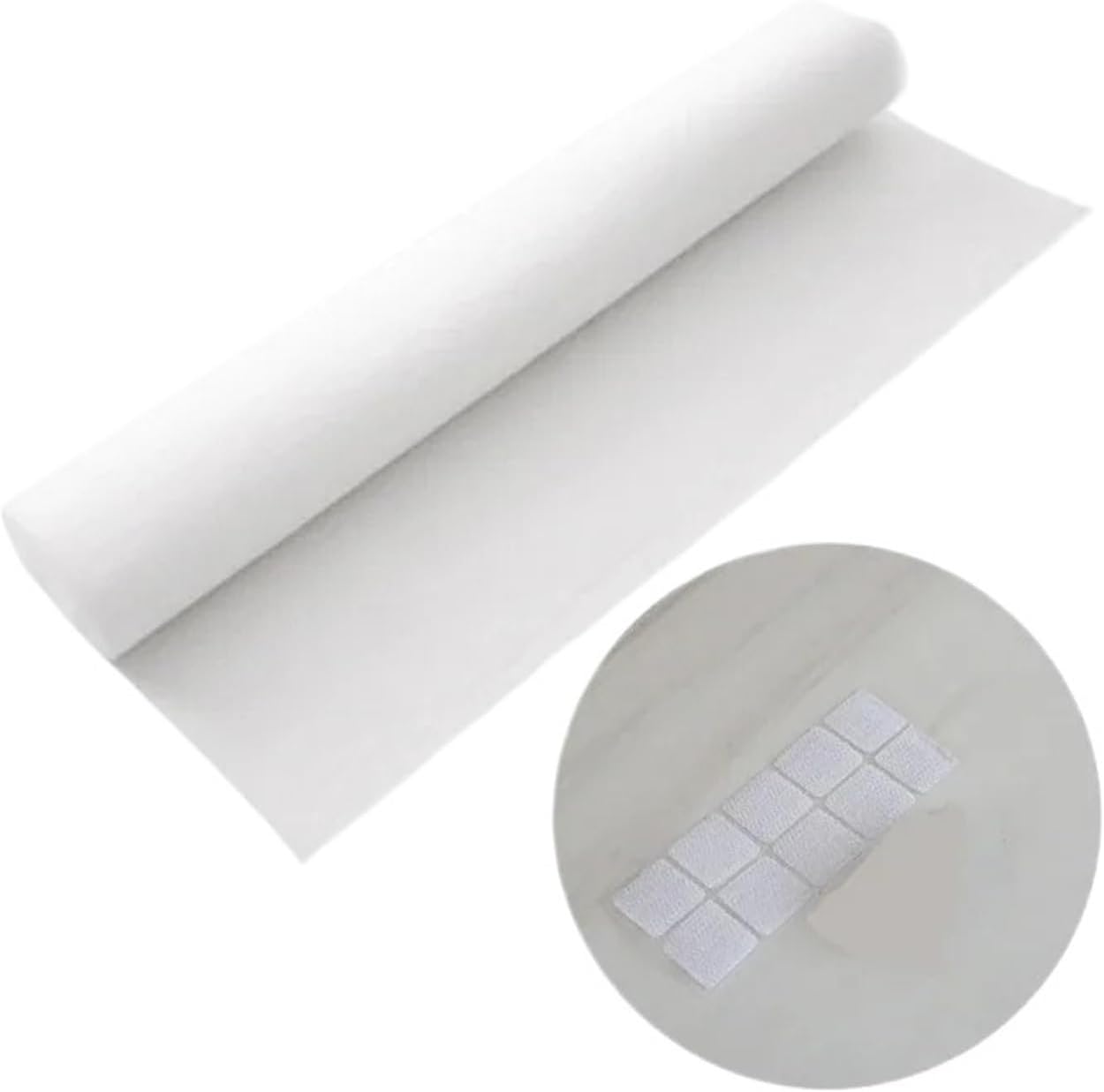 10m Disposable Range Hood Filter Replace Spare Parts Paper Oil Absorbing Kitchen Anti-oil Sticker Household Off Exhaust Smoke