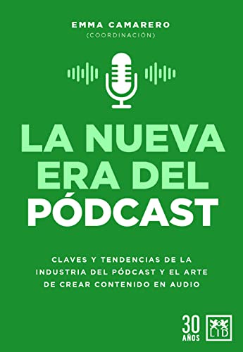 La nueva era del pódcast